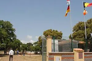 Norbello: l'inaugurazione del campeggio