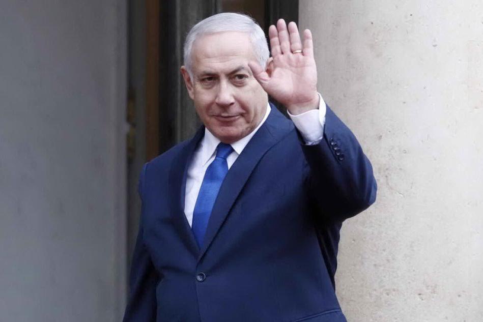 Israele, Netanyahu: &quot;Nel 2018 sventati oltre 600 attentati&quot;