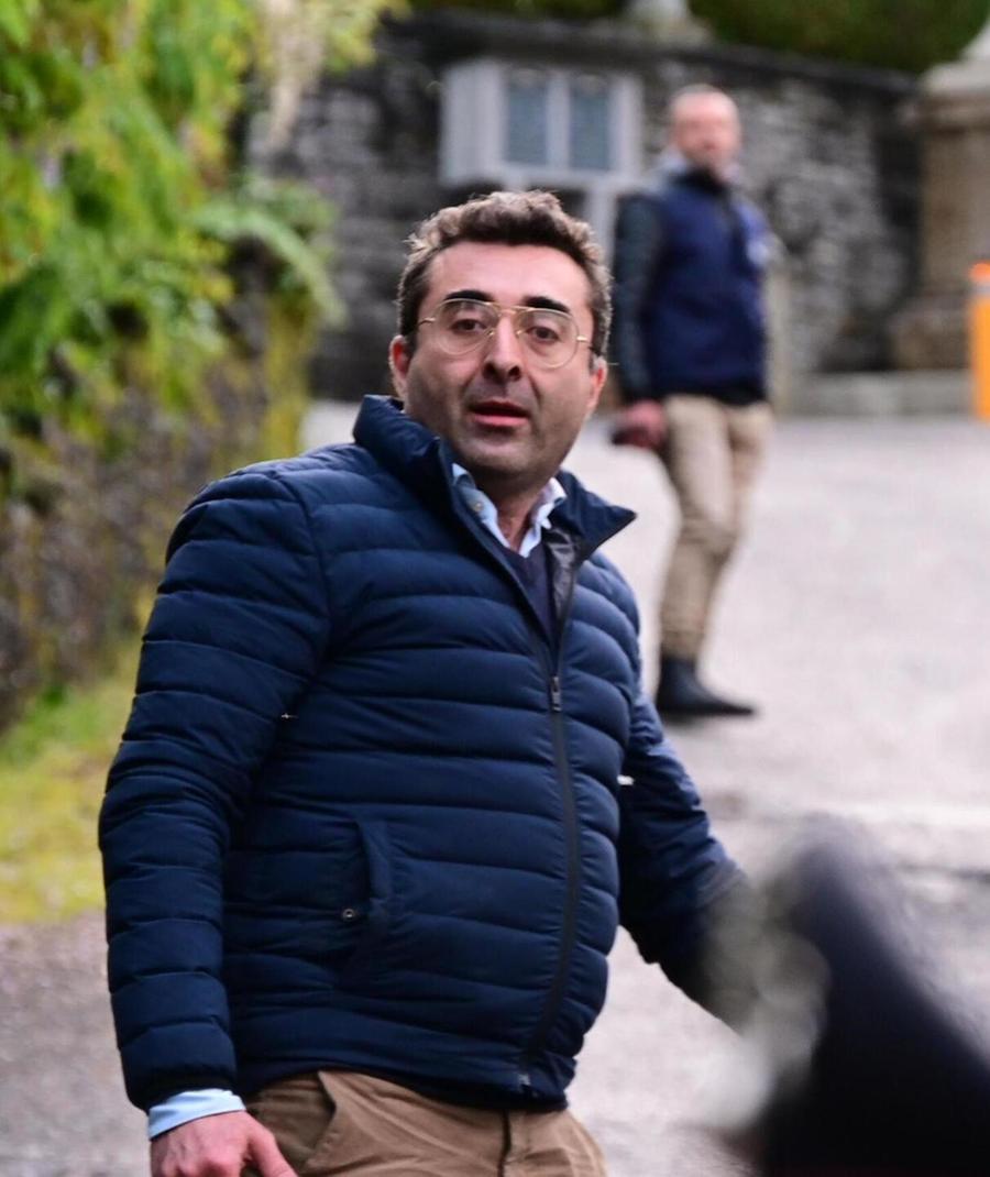 Salma decapitata, notte di ricerche