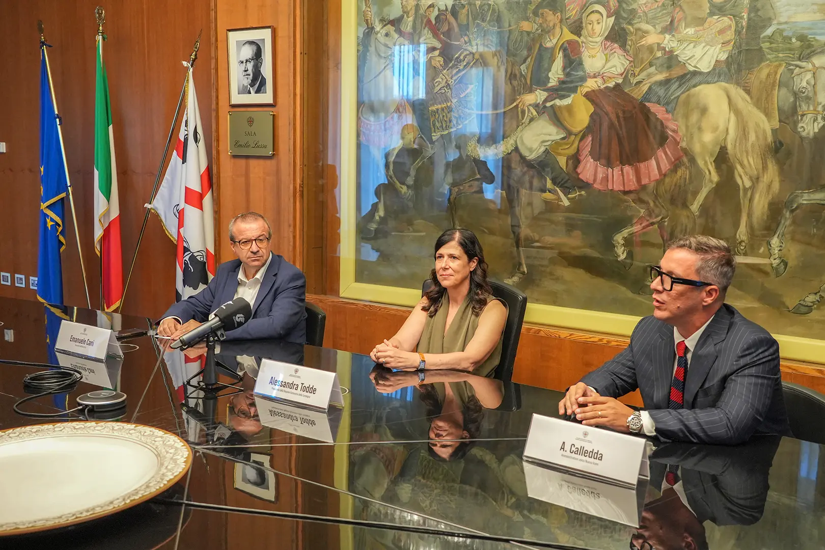 Vertenza Bekeart, rilancio industriale affidato alla Nuova Icom: «Si riparte dai lavoratori»