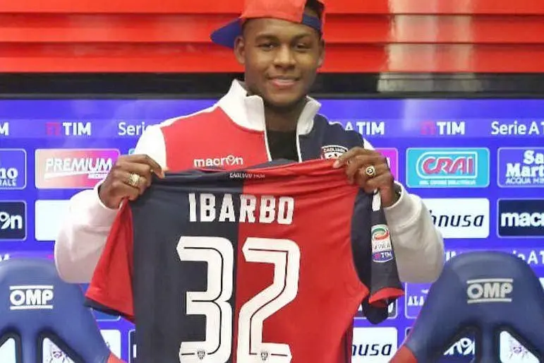 Victor Ibarbo