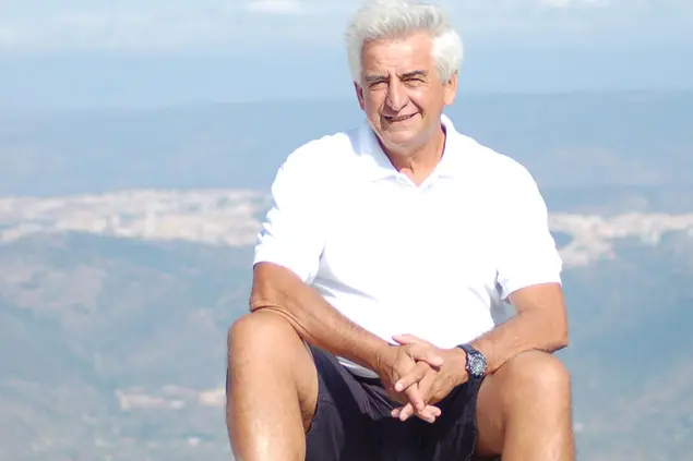 Pino Argiolas