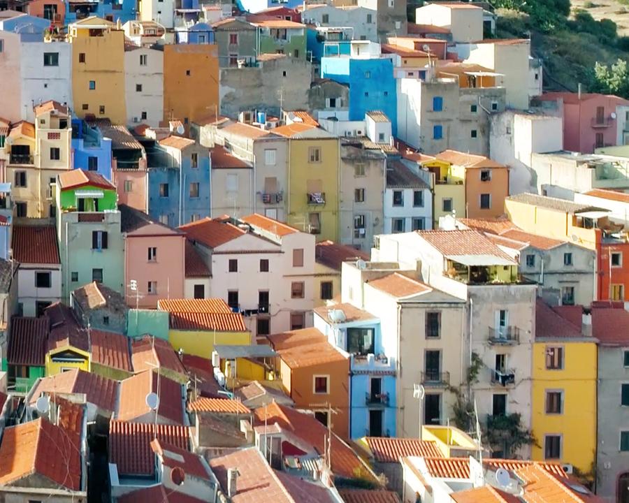 Bosa, approvato il nuovo regolamento per la videosorveglianza