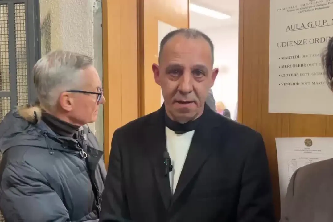 Manuela Murgia, l'ex fidanzato: "Sono completamente estraneo alla vicenda"