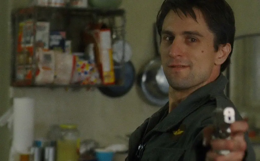 #AccaddeOggi: 8 febbraio 1976, esce al cinema &quot;Taxi Driver&quot;