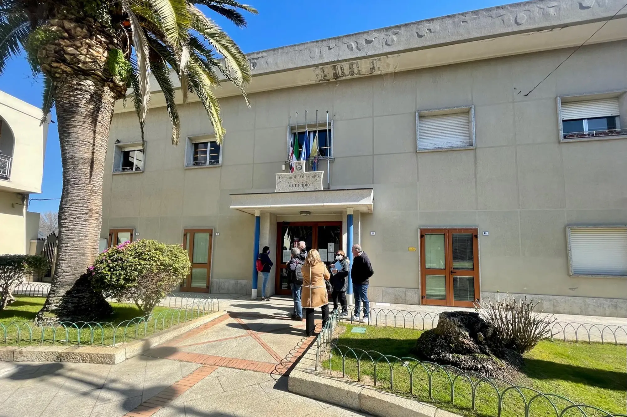 Municipio di Villasimius