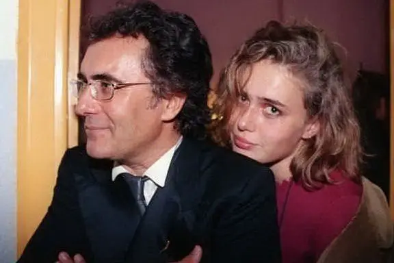 Ylenia Carrisi e suo padre Al Bano