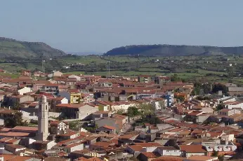 Ittiri (foto concessa)