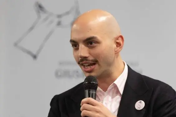 Alessandro Cocco FdI Alghero