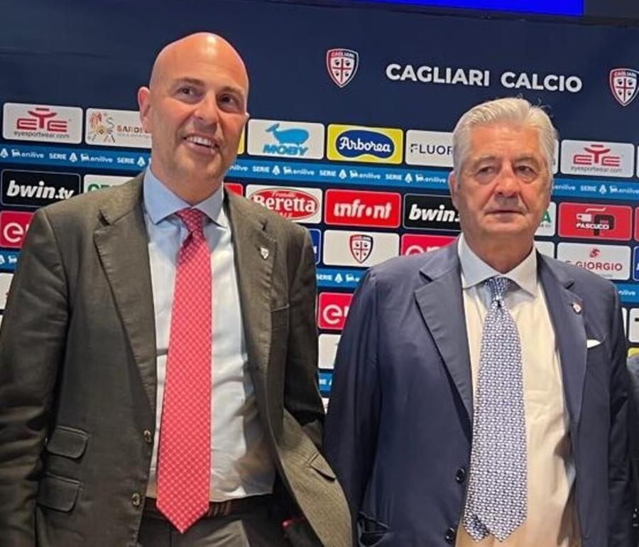 Angelozzi, è il tempo delle riflessioni