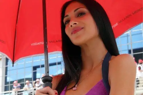 Nicole Scherzinger