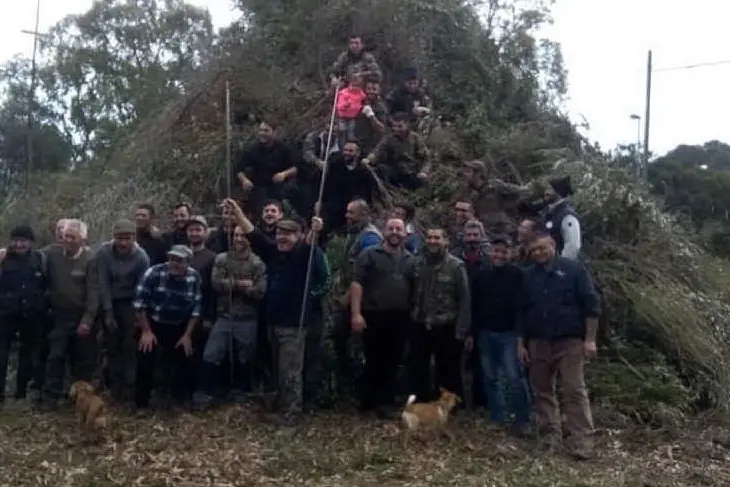 (foto Ufficio stampa)