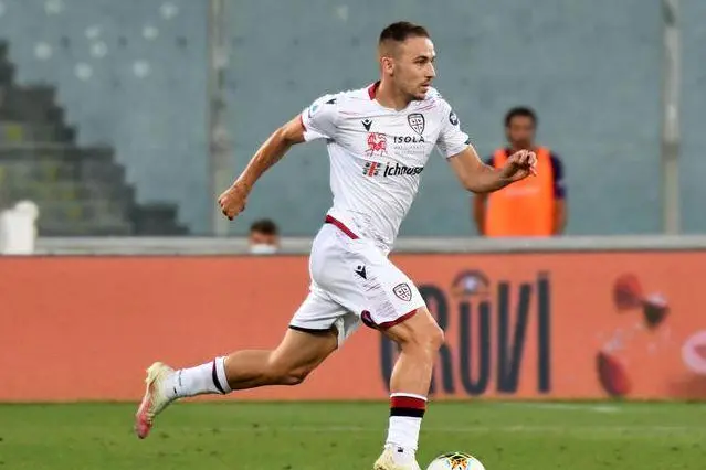 Marko Rog (Ansa)