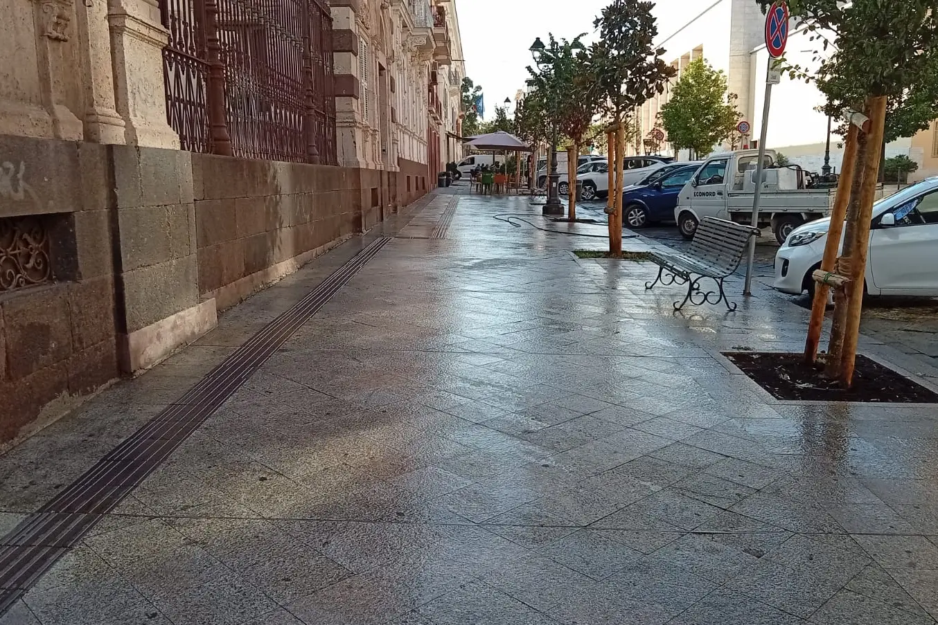Pulizie straordinarie a Sassari