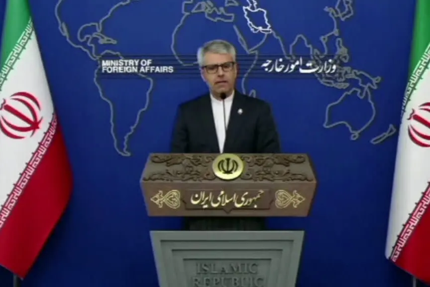 Iran: "Anche un attacco limitato sarà considerato un'aggressione"