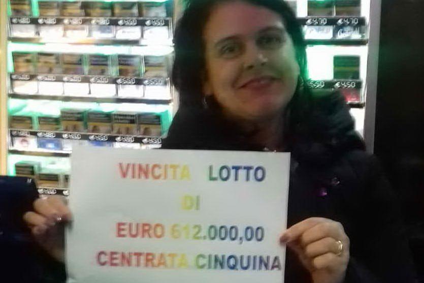 La fortuna bacia Buddusò: vinti 612mila euro