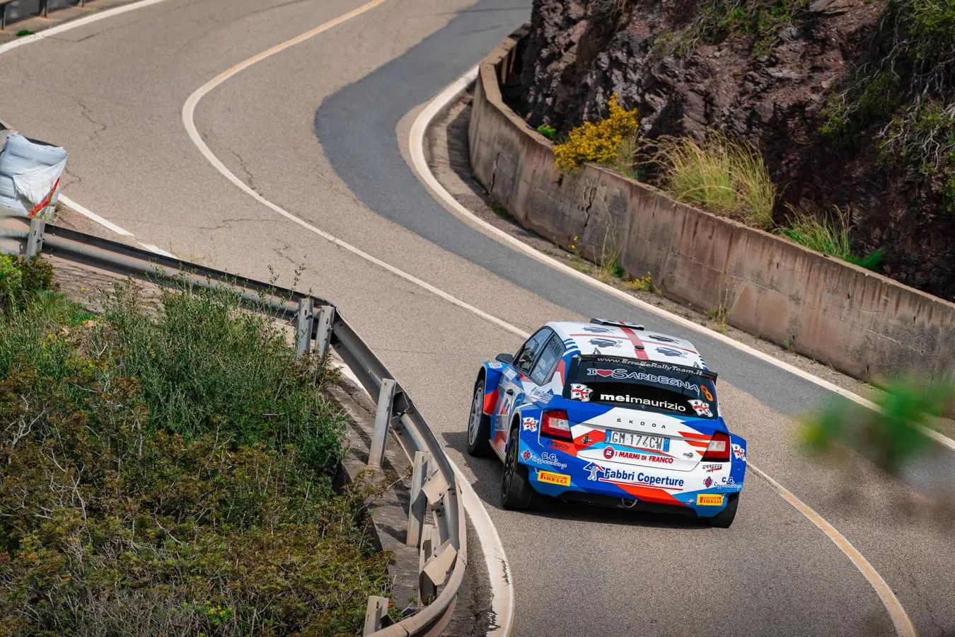 Un momento dell'edizione 2025 (foto Manuel Borea)