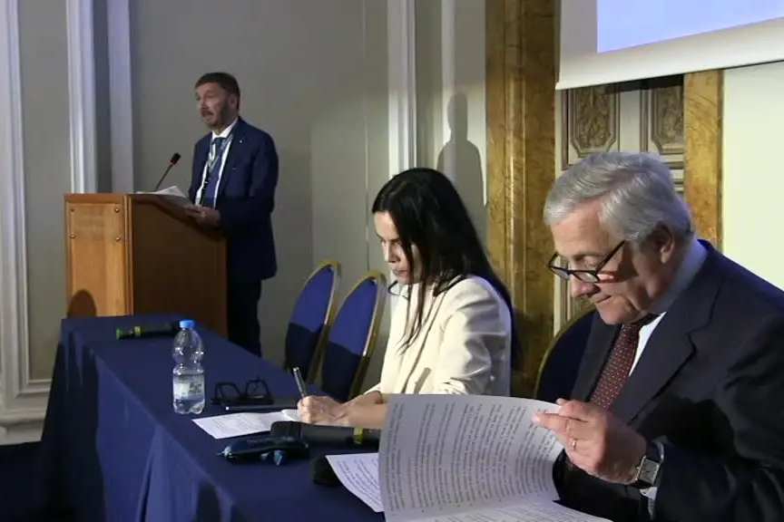 Export, professionisti determinanti per rilancio made in Italy