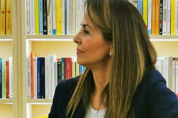 Patrizia Floris