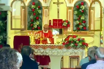 Sinnai in festa per Santa Vittoria e Sant'Agnese