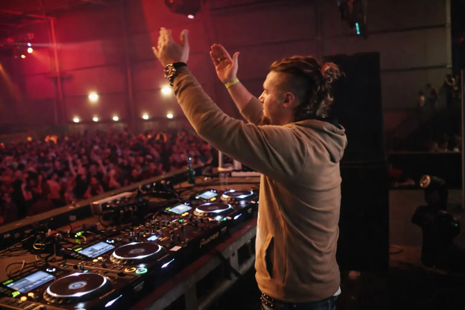 Daniele Mondello (foto ufficio stampa)