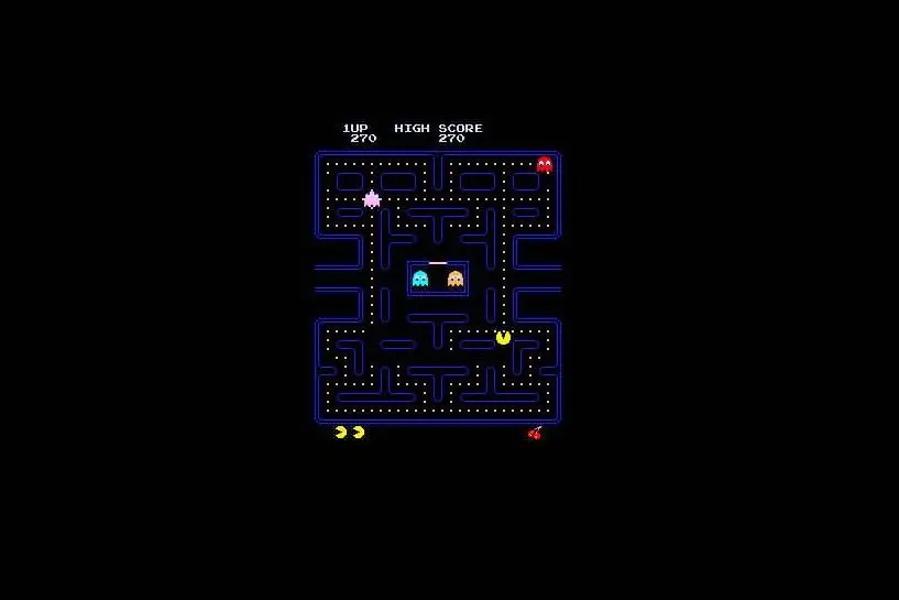 #AccaddeOggi: il 10 maggio 1980 la Namco distribuisce Pac-Man