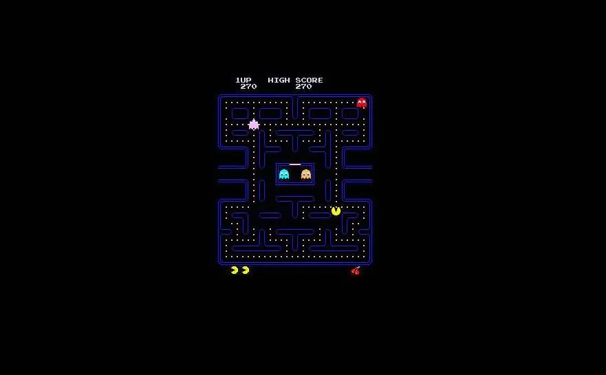 #AccaddeOggi: il 10 maggio 1980 la Namco distribuisce Pac-Man