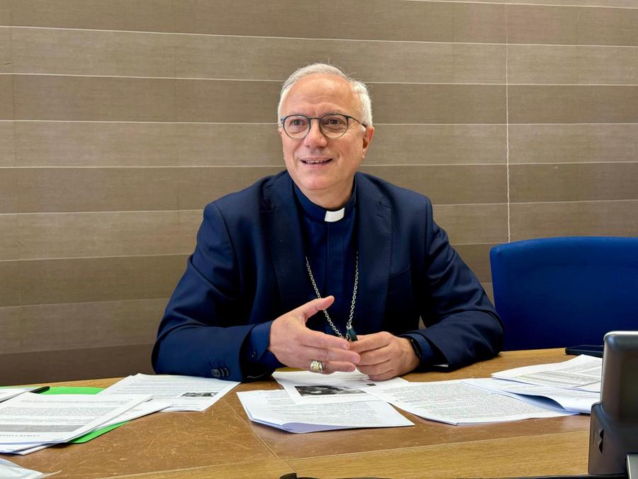 Baturi (Cei): «I giovani stranieri non sono un problema, ma una risorsa per il futuro»