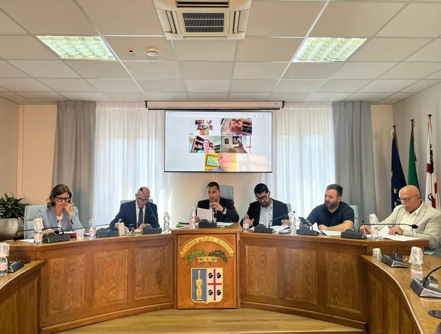 «Conti in ordine, la Provincia è decollata»