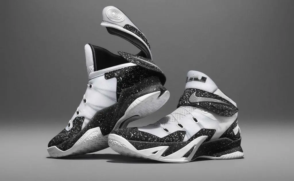 Scarpe per disabili, più facili da togliere e indossare