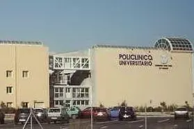 POLICLINICO MONSERRATO