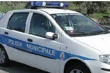POLIZIA MUNICIPALE