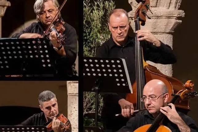 L'Ars Musicandi Ensemble