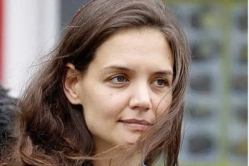 Katie Holmes