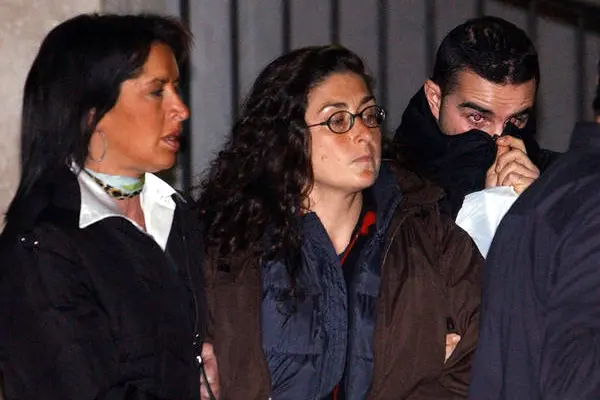 Diana Blefari Melazzi, altra brigatista condannata