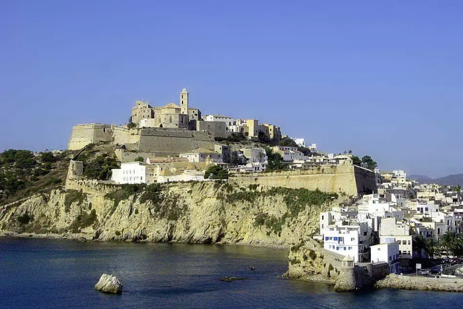 Ibiza (foto Wikipedia)