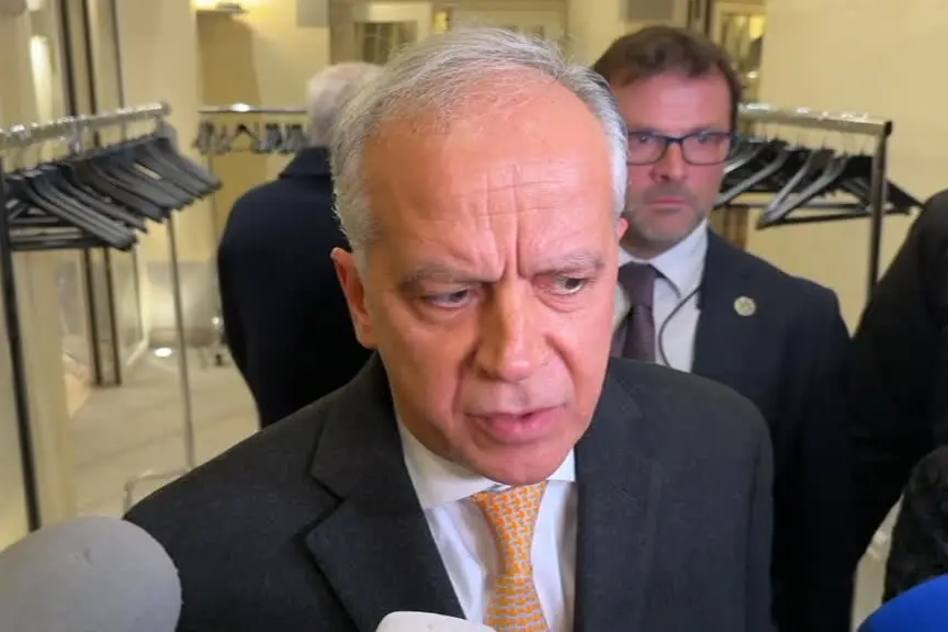 Sicurezza, Piantedosi: c'è un innalzamento del livello di scontro