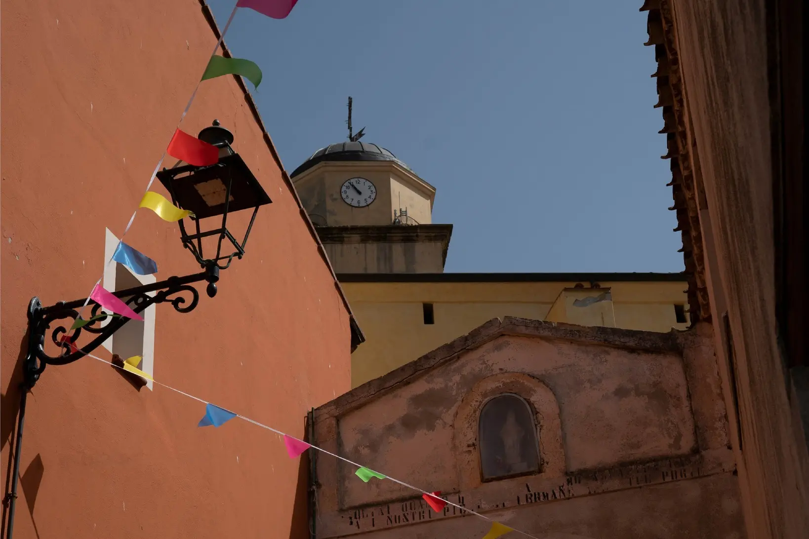 Selegas (foto Saboris Antigus)