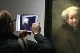 Una grande mostra per celebrare Rembrandt