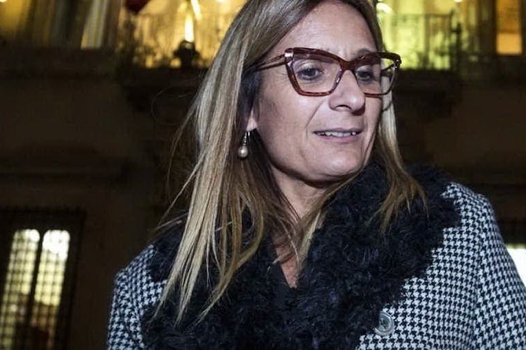 Simona Malpezzi nuova capogruppo al Senato del Pd