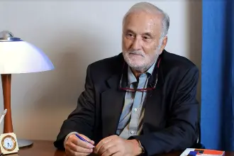 Franco De Masi
