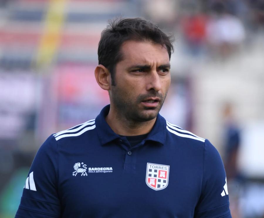 La Torres perde in casa col Forlì 0-2: fischi dal pubblico, a rischio la panchina di Pazienza