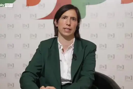 Usa-Italia, Elly Schlein: "Inaccettabili attacchi" di Trump a Meloni