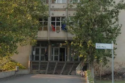 Il Tribunale di Oristano