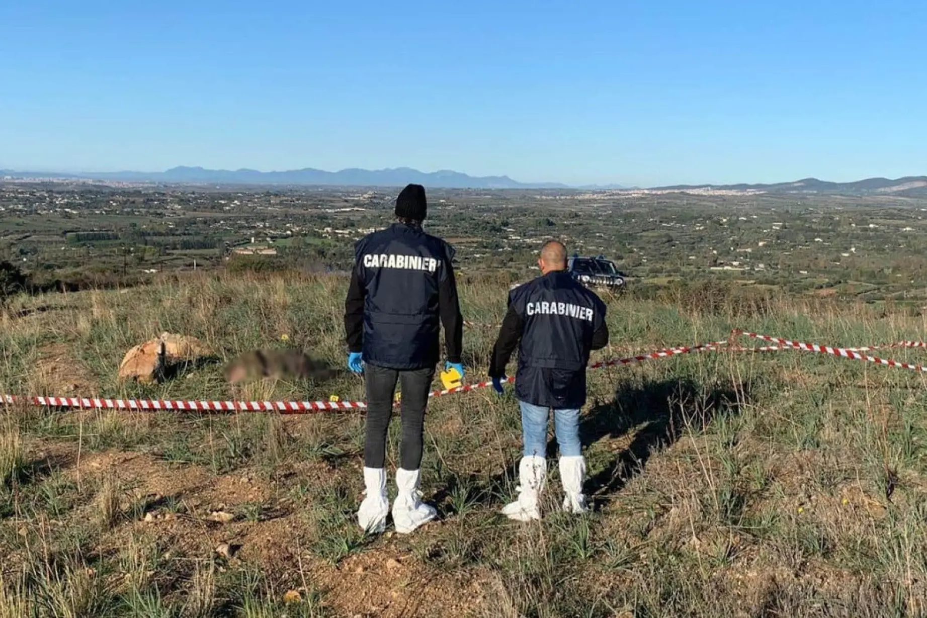 Carabinieri