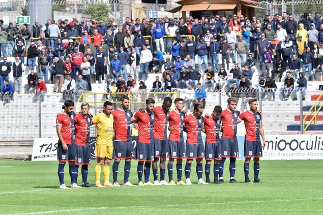Una formazione della Torres (foto ufficio stampa)