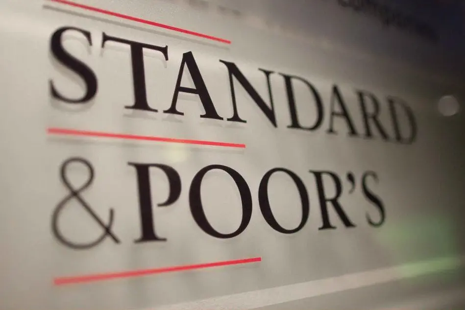 Standard & Poor's (Ansa)
