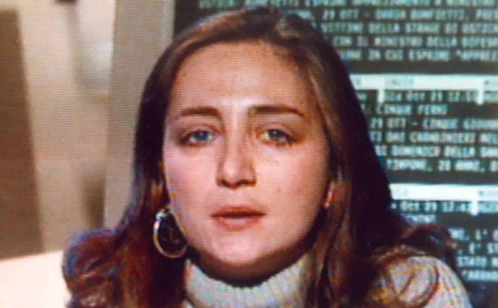 #AccaddeOggi: il 24 maggio 1961 nasce Ilaria Alpi