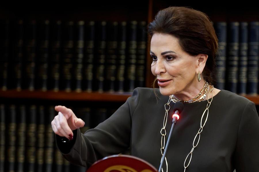 Santanchè indagata a Milano per il fallimento di Bioera