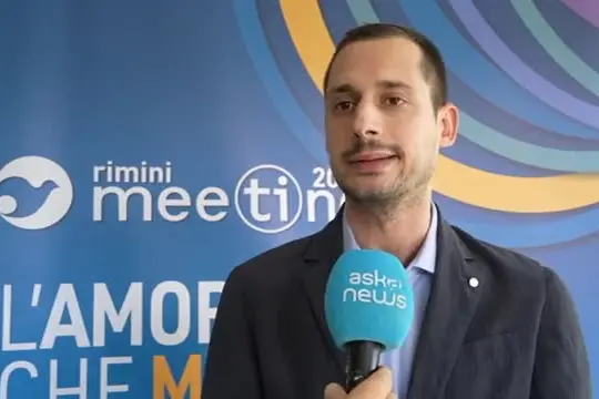 Meeting, Crepaldi: in Italia almeno 200mila casi di Hikikomori, in aumento